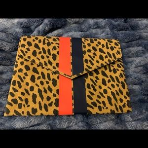Stella & Dot clutch purse